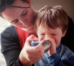 asthma