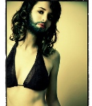 bearded-lady