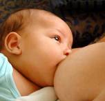 breastfeeding