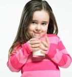drinking-milk