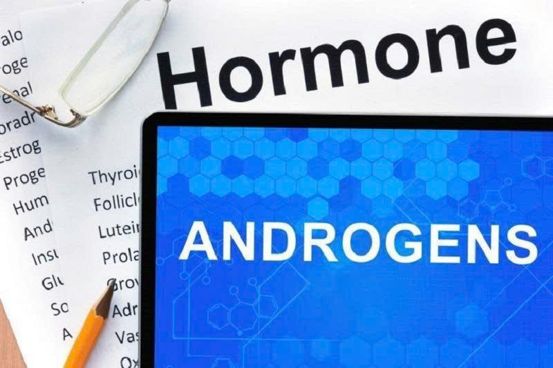Androgen và vai trò trong sức khỏe sinh sản