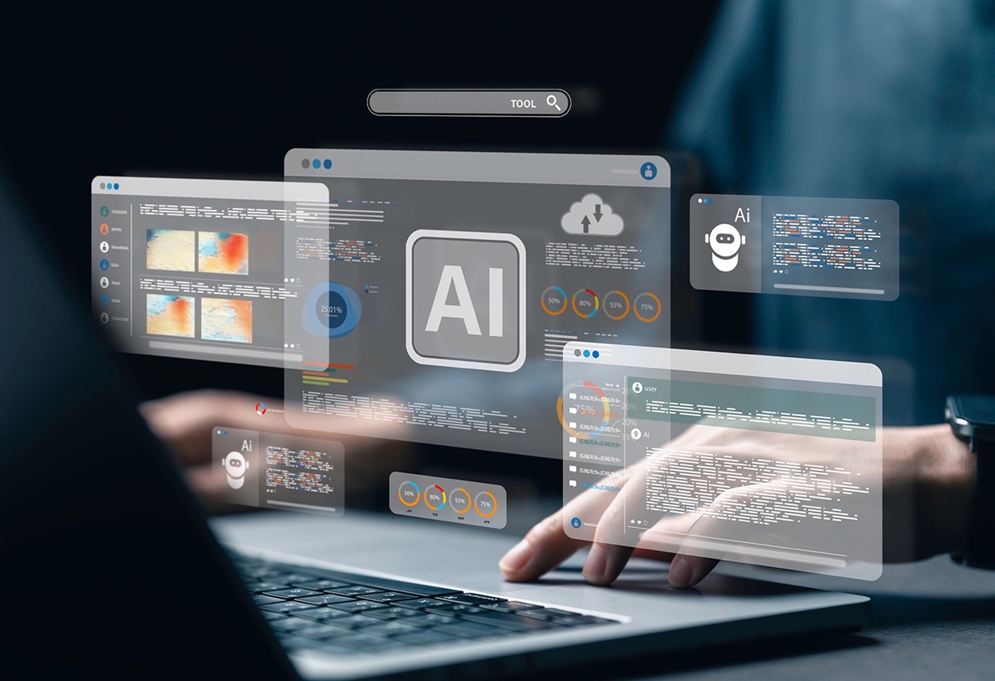 Tổng quan ứng dụng trí tuệ nhân tạo (AI) và hệ thống Time-Lapse monitoring (TLM) trong IVF 