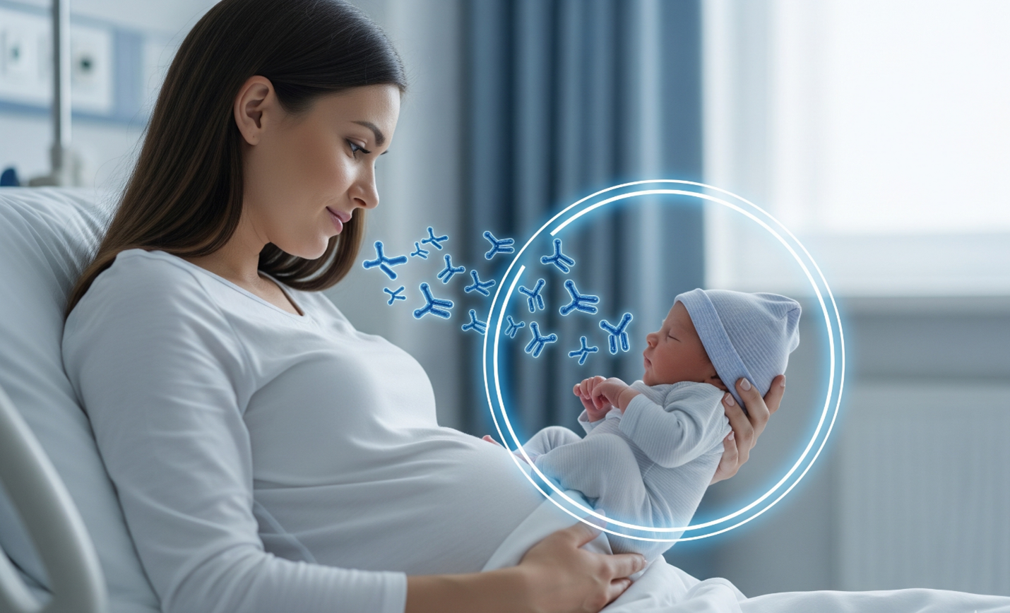 Vaccine RSV trong thai kỳ: Cập nhật hướng dẫn quốc gia 2025 về tạo miễn dịch thụ động cho trẻ sơ sinh và thời điểm tiêm chủng tối ưu