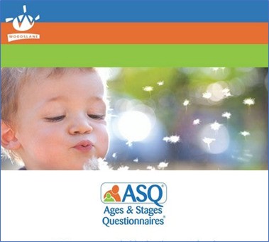 Vai trò của bảng câu hỏi Độ tuổi và Giai đoạn phát triển  trong các nghiên cứu thuộc lĩnh vực Hỗ trợ sinh sản