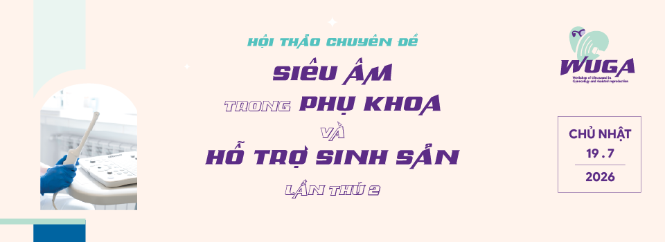 Siêu âm chọc hút nang noãn nhỏ trong thụ tinh trong ống nghiệm không kích thích buồng trứng (IVM)? 