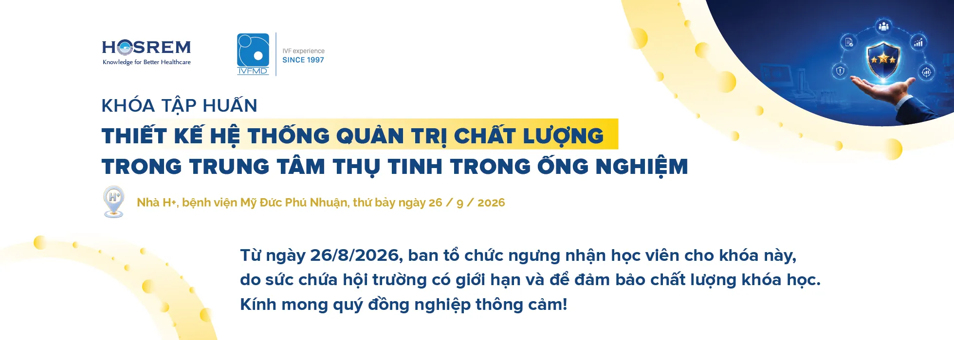 QTCL 26/9